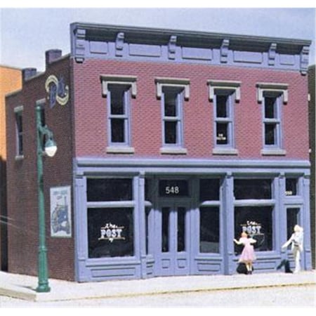 Time2Play HO Roberts Dry Goods TI2134372